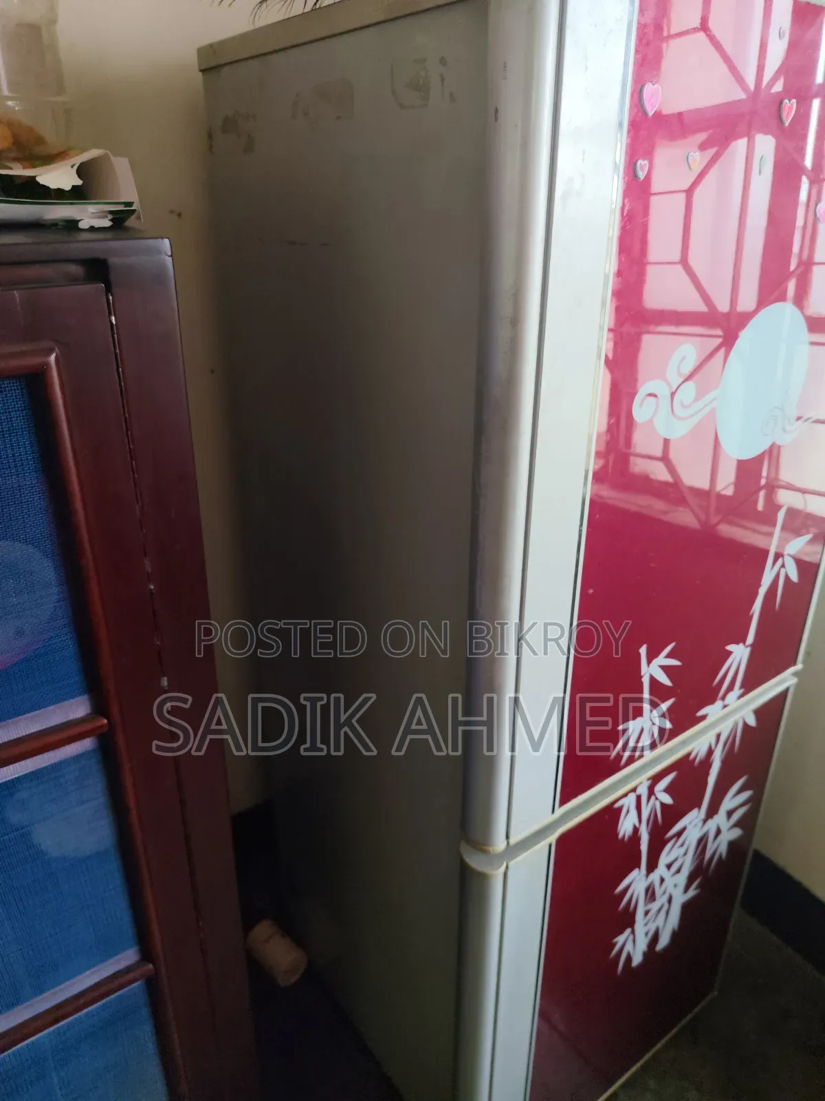 Used Refrigerator for Sale