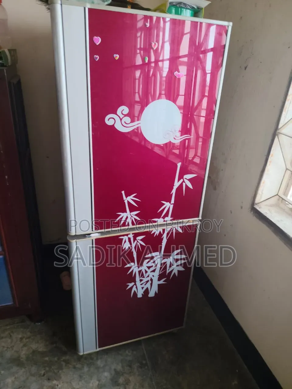 Used Refrigerator for Sale