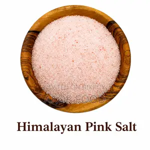 Himalayan Pink Salt 250gm