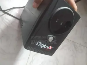ইউপিএস ৬৫০ভিএ ব্যবহৃত