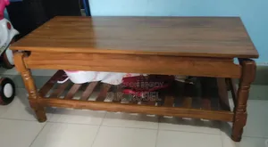 Sofa set 2+1+1 table