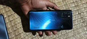 Oppo A16 32 GB Black