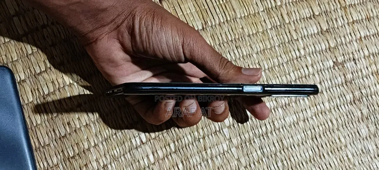 Oppo A16 32 GB Black