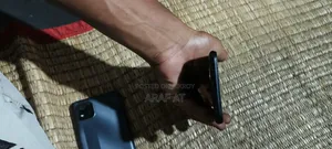 Oppo A16 32 GB Black