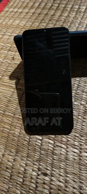 Oppo A16 32 GB Black