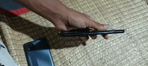 Oppo A16 32 GB Black