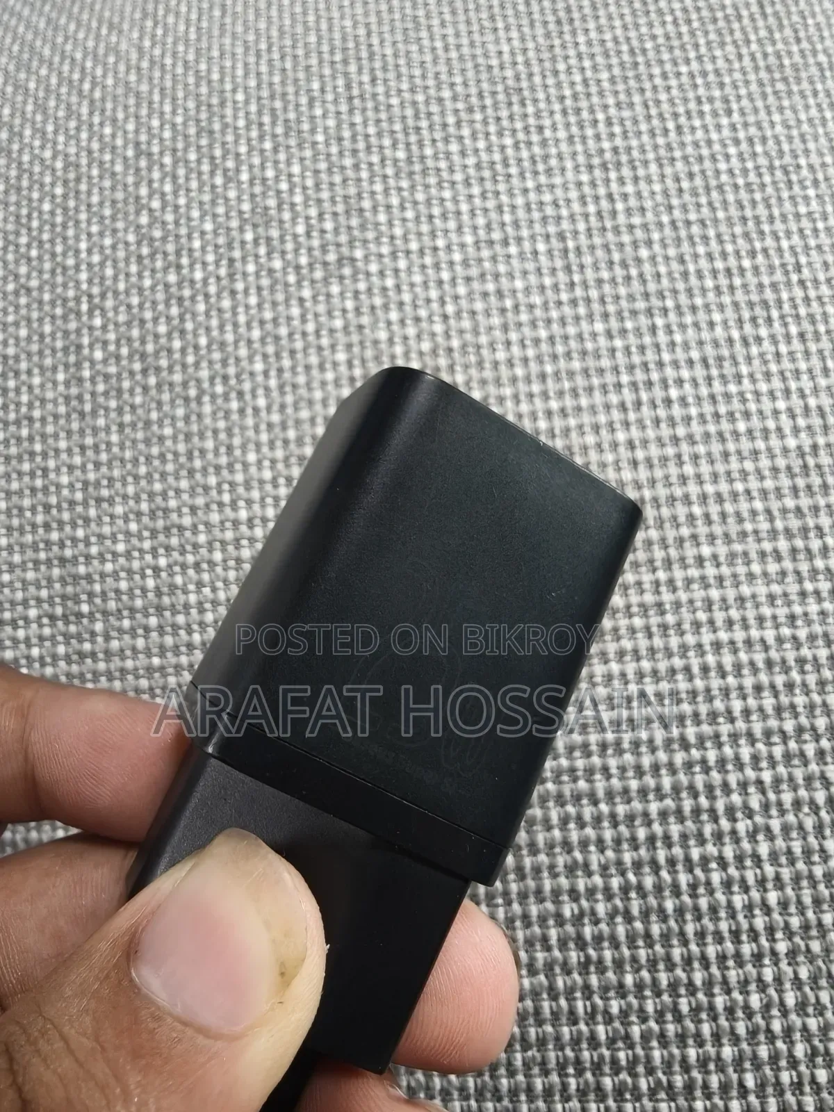 Charger on Sale