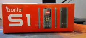 New Bontel SPY S1 16 GB Black