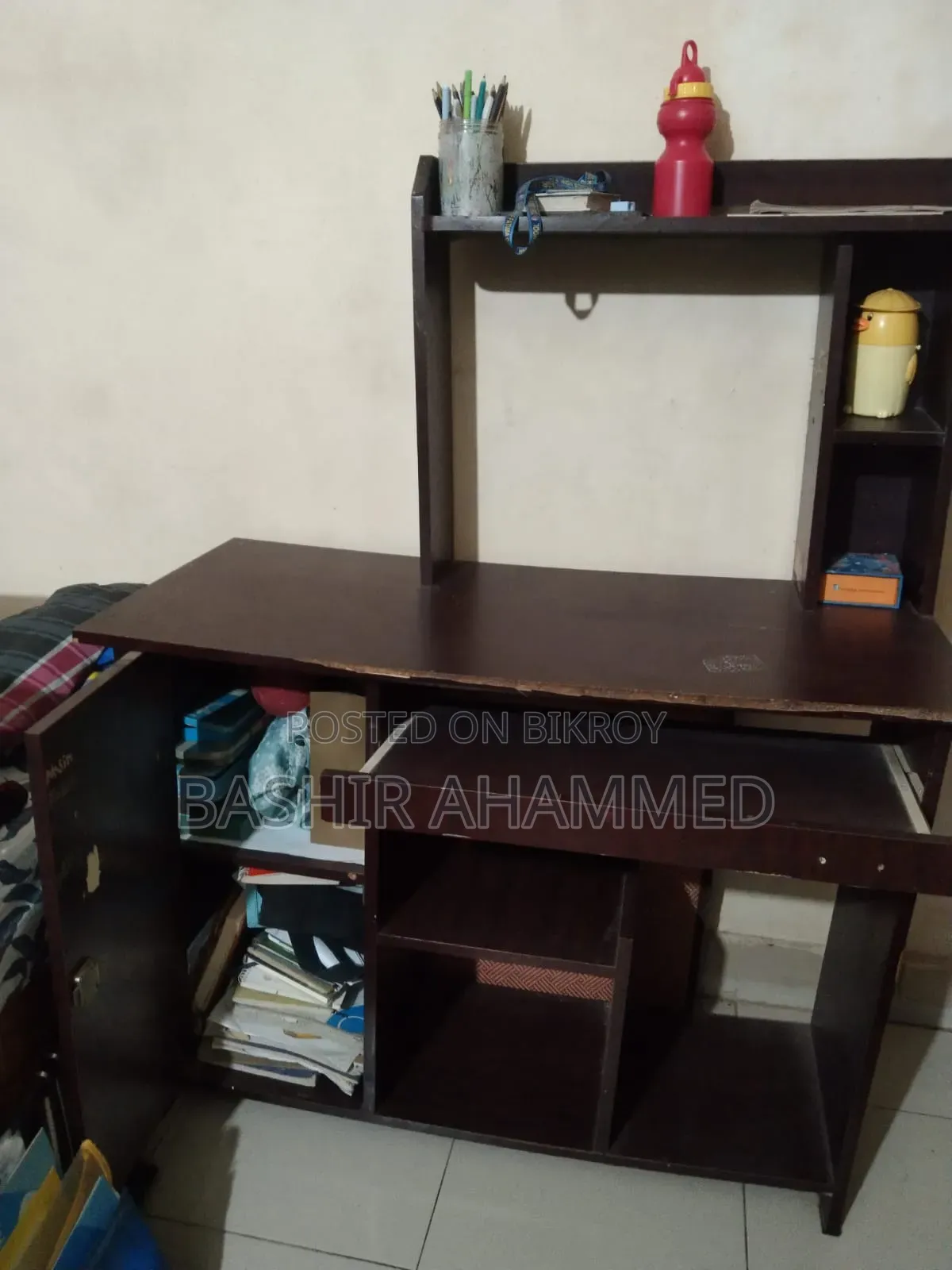 কম্পিউটার টেবিল বিক্রয়