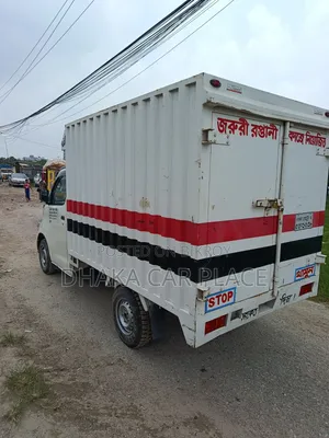 Toyota Liteace
