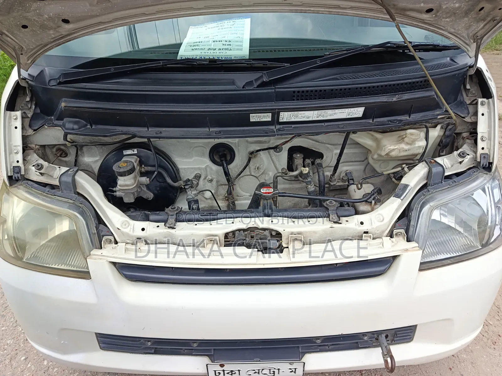 Toyota Liteace