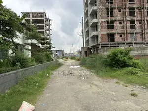Block-i Extension, 5-Katha, South-face, Bashundhara R/A