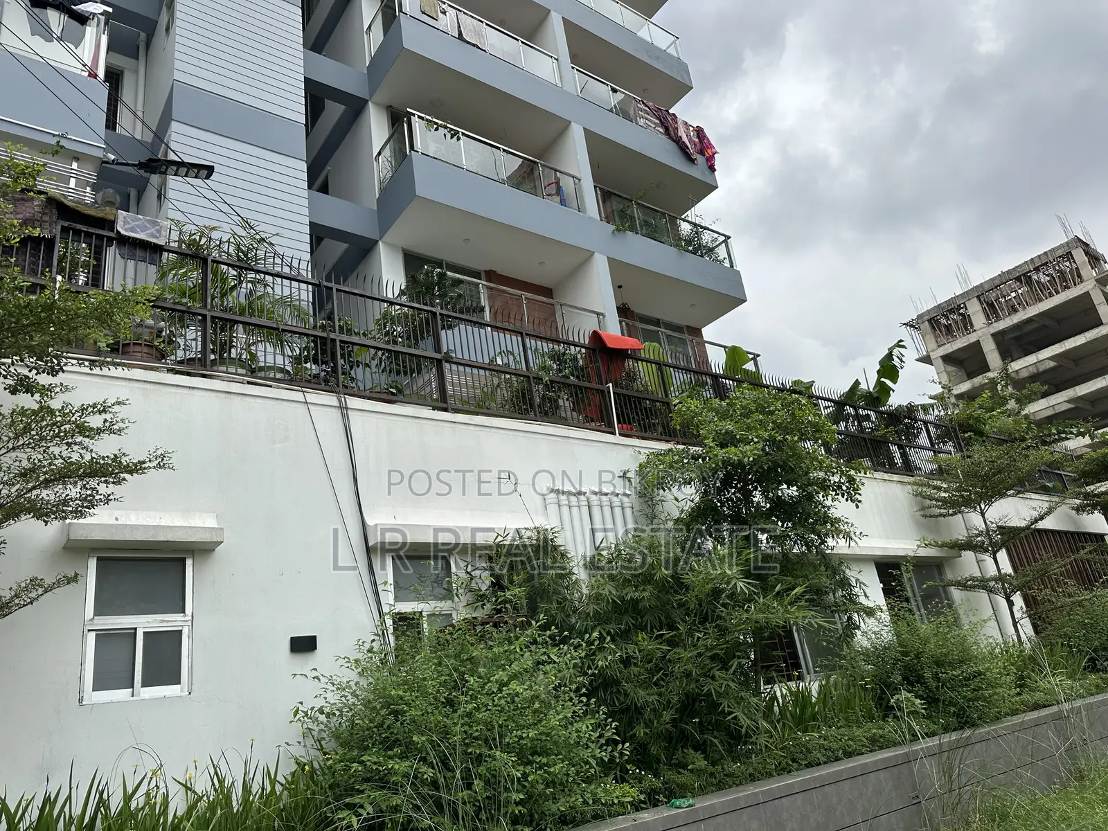 Block-i Extension, 5-Katha, South-face, Bashundhara R/A