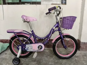 Phonex Baby Bicycle