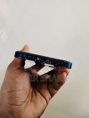 Apple iPhone 12 128 GB Blue