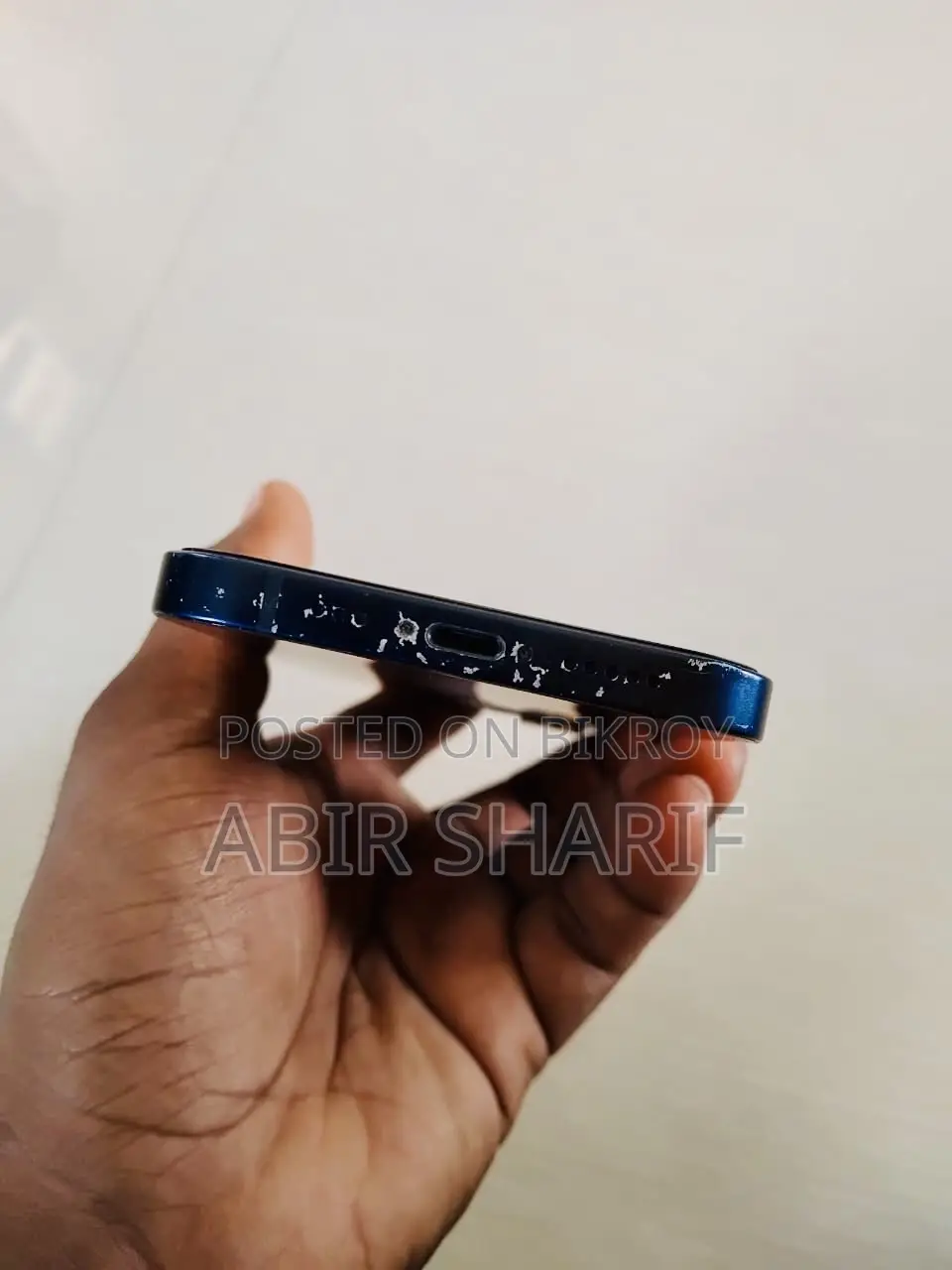 Apple iPhone 12 128 GB Blue