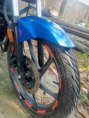 হোন্ডা ২০১৮ নীল