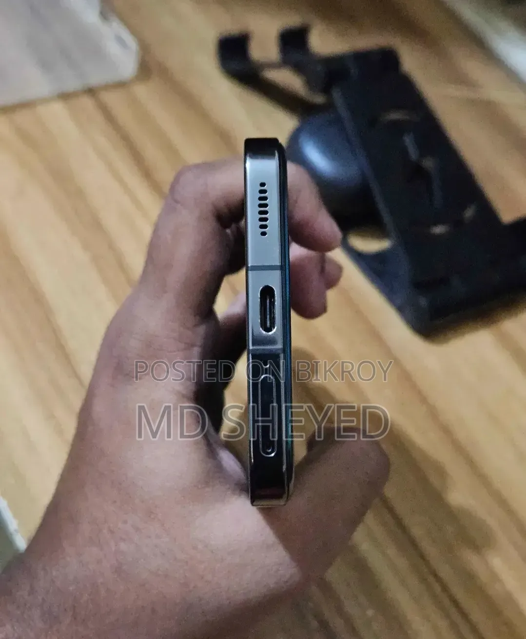Xiaomi 13 256 GB Black