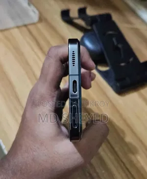 Xiaomi 13 256 GB Black