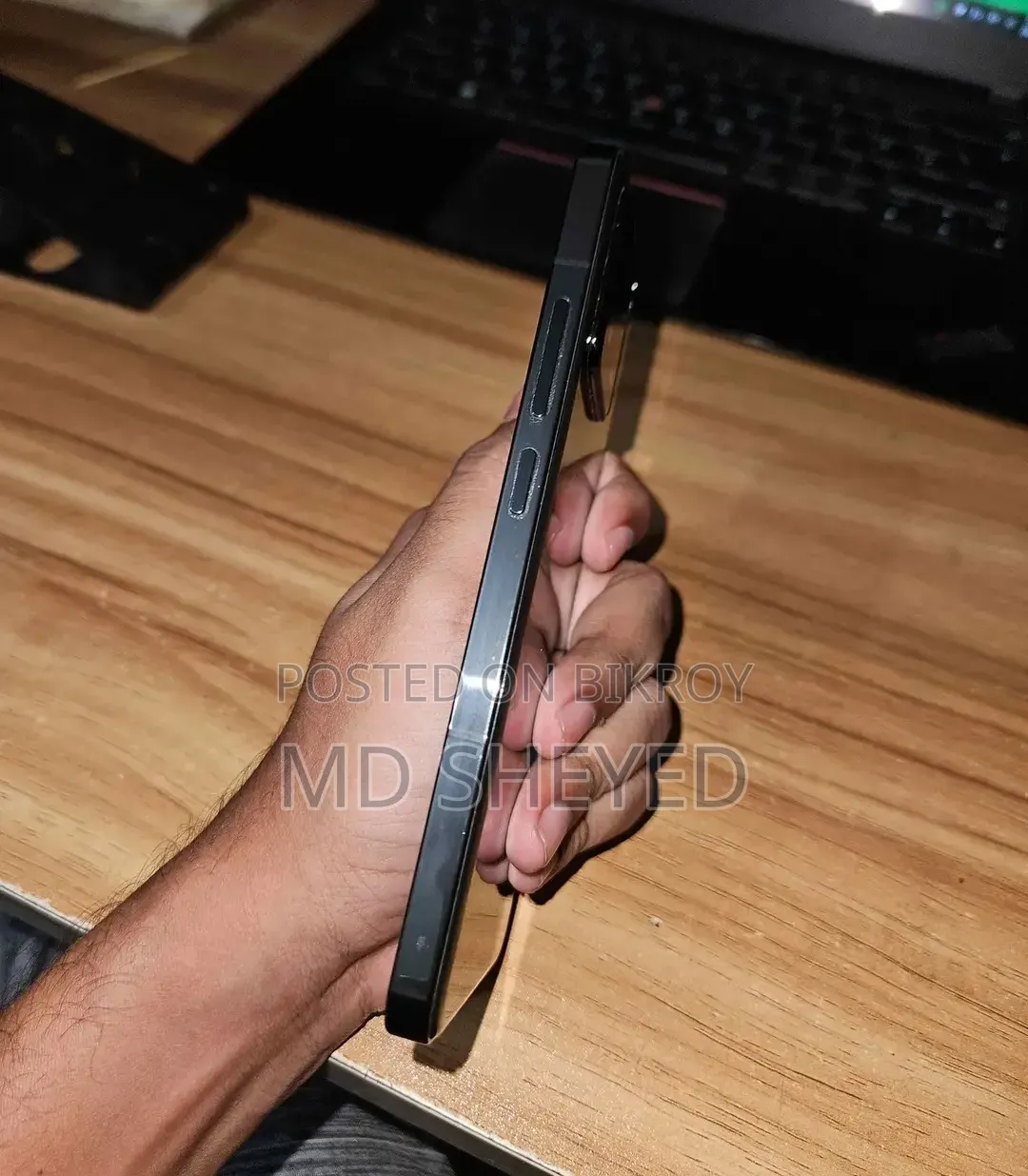 Xiaomi 13 256 GB Black