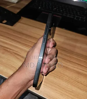 Xiaomi 13 256 GB Black