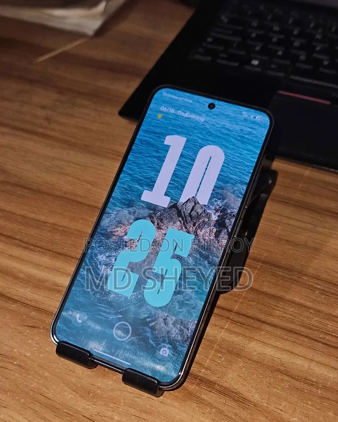 Xiaomi 13 256 GB Black
