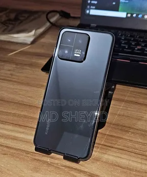Xiaomi 13 256 GB Black