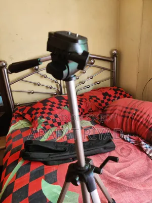 Camera Stand