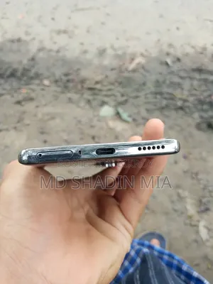 Tecno Camon 40 Pro 5G 256 GB Black