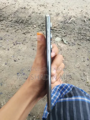 Tecno Camon 40 Pro 5G 256 GB Black