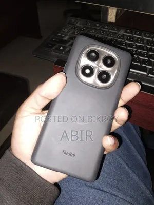 Xiaomi Redmi Note 14 Pro 256 GB Rose Gold