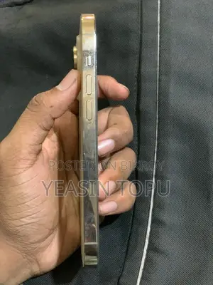 Apple iPhone 14 Pro 256 GB Gold