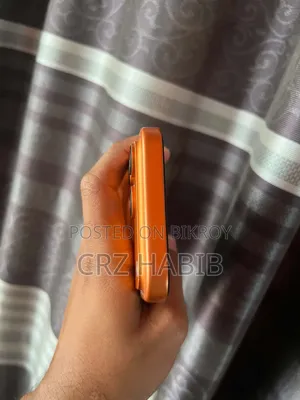 Apple iPhone 17 Pro Max 1 TB Orange