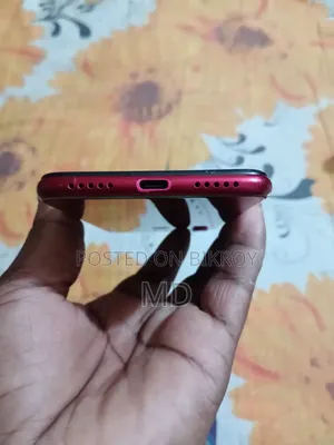 Xiaomi Redmi Note 7S ৬৪ জিবি রেড