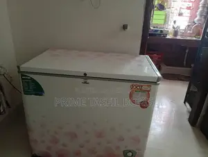 Walton Deep Fridge