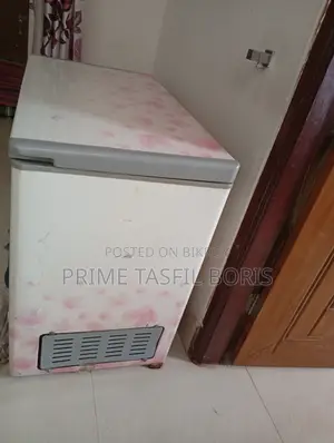 Walton Deep Fridge