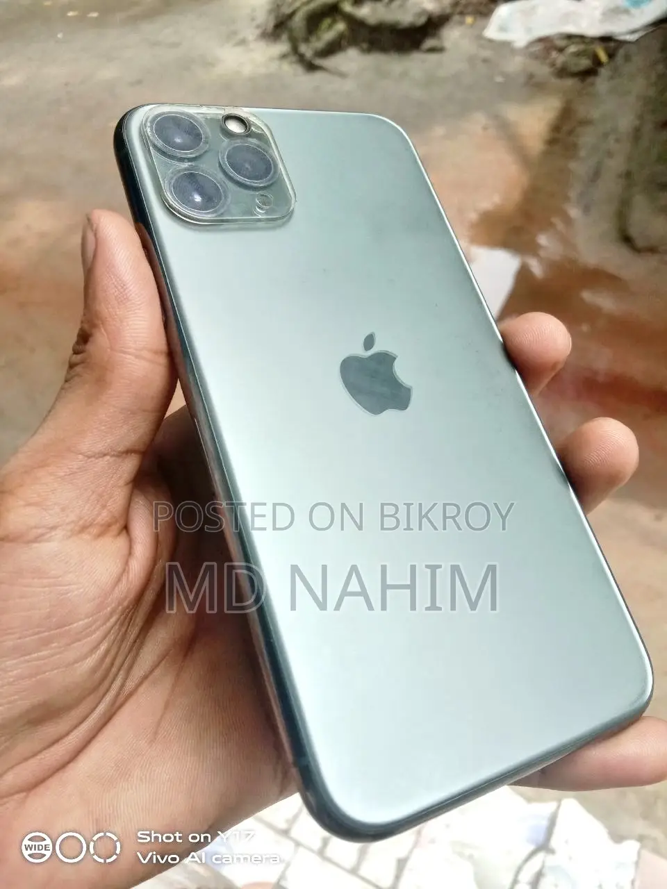 Apple iPhone 11 Pro 256 GB
