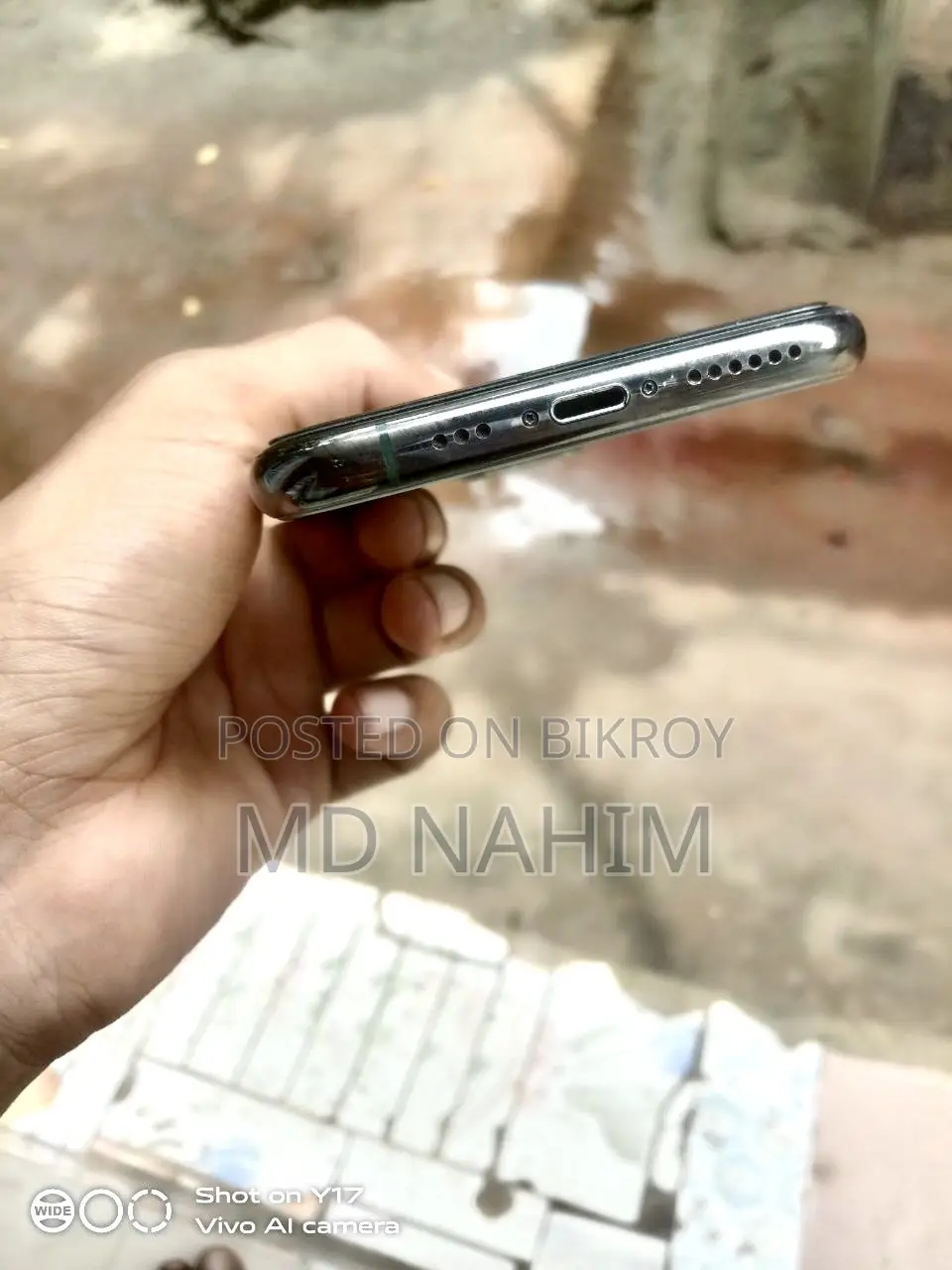 Apple iPhone 11 Pro 256 GB