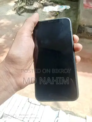 Apple iPhone 11 Pro 256 GB