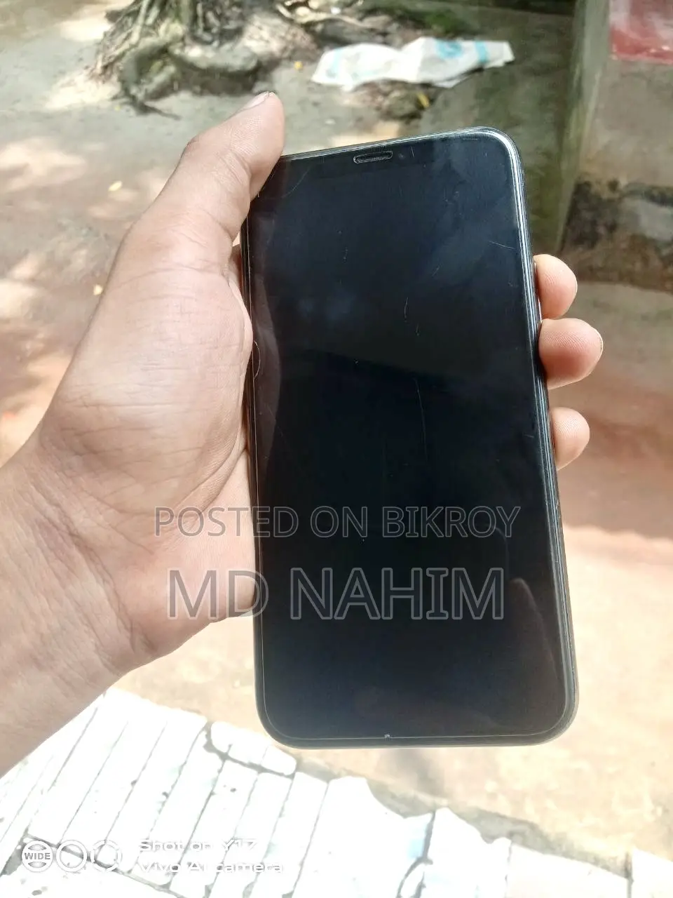 Apple iPhone 11 Pro 256 GB