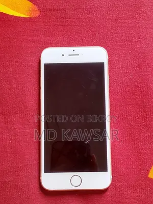 Apple iPhone 6s 16 GB Gold