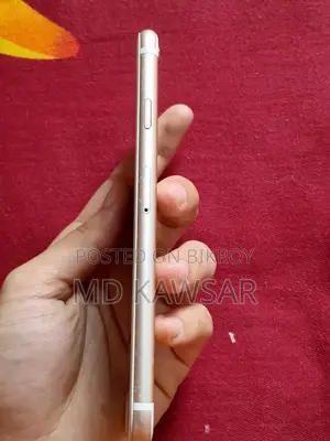 Apple iPhone 6s 16 GB Gold