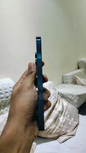 Samsung Galaxy A55 256 GB Blue