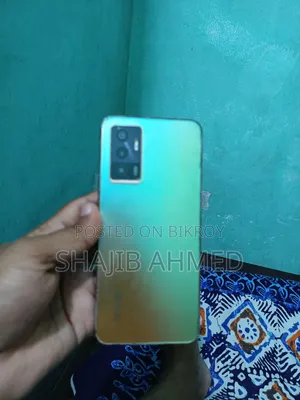 Vivo V23 128 GB Gold