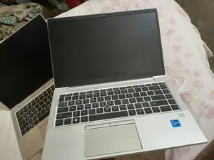 Laptop HP EliteBook 840 G8 8GB Intel Core I5 SSD 256GB