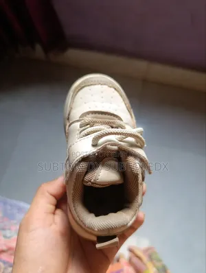 Baby Shoes