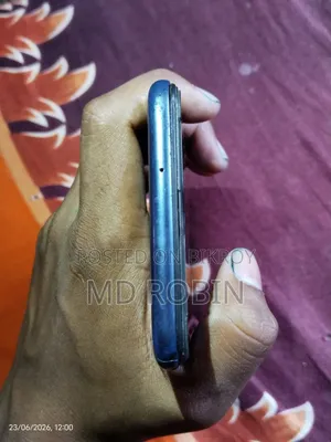 Samsung Galaxy M10 32 GB Black