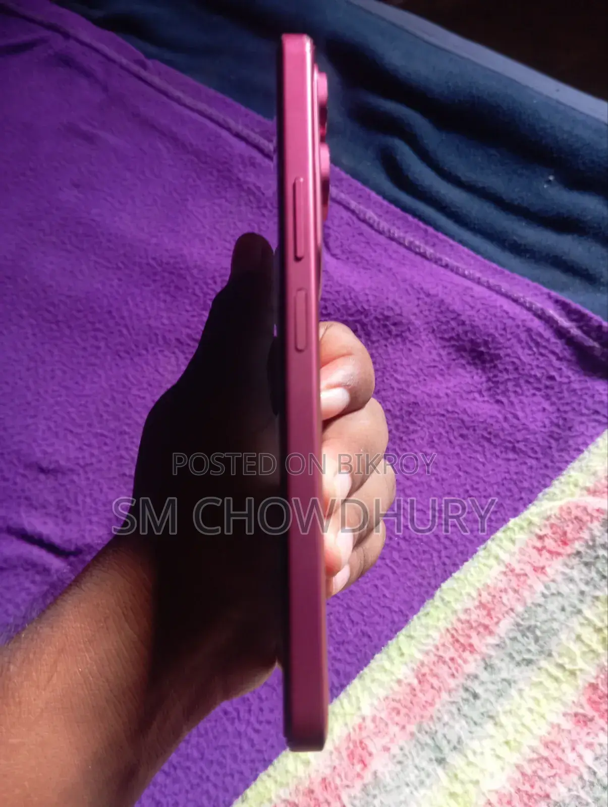 Vivo Y21d 128 GB Gray