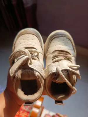 Baby Shoes