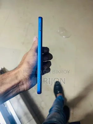 Motorola Moto G04s ১২৮ জিবি ব্লু